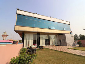 Jyoti Hotel By OYO Rooms