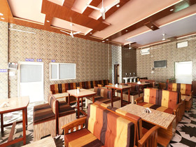 Jyoti Hotel By OYO Rooms