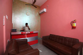 Shree Ram Palace By OYO Rooms