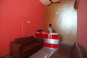 Shree Ram Palace By OYO Rooms
