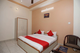 Shree Ram Palace By OYO Rooms