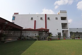 Shree Ram Palace By OYO Rooms