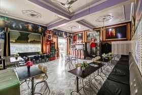 Galaxy Star Hotel by OYO Rooms