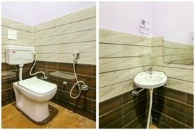 Holidays Hotel by OYO Rooms