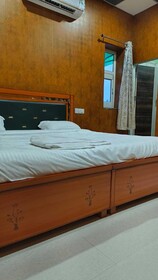 Hotel Aqua Fun King Land Haveli