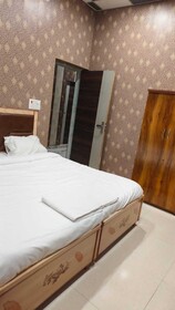 Hotel Aqua Fun King Land Haveli