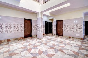 Hotel City Heart by OYO Rooms