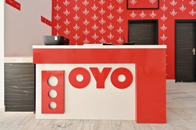 Hotel Symphony by OYO Rooms