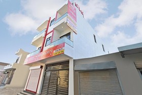 Hotel Symphony by OYO Rooms