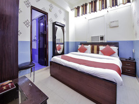 Hotel Vice Roy by OYO Rooms