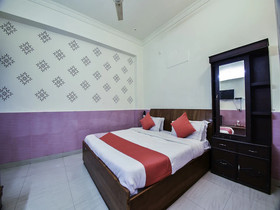 Hotel Vice Roy by OYO Rooms