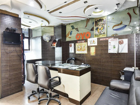 Hotel Vice Roy by OYO Rooms