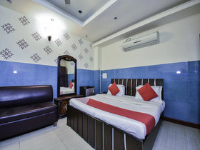 Hotel Vice Roy by OYO Rooms