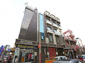 OYO 15382 Hotel Shant Mai