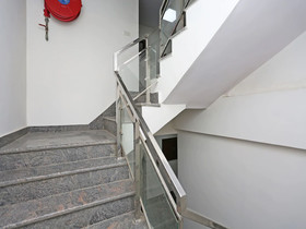 OYO 15382 Hotel Shant Mai