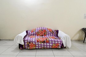 SHotel Green City by OYO Rooms