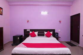 The Rohtak Hyatt by OYO Rooms