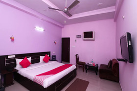 The Rohtak Hyatt by OYO Rooms