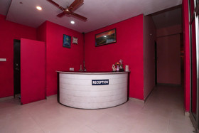 The Rohtak Hyatt by OYO Rooms