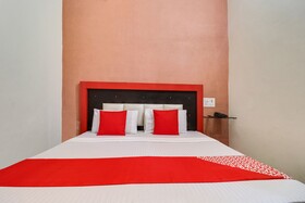 Dhingra Guest House by OYO Rooms