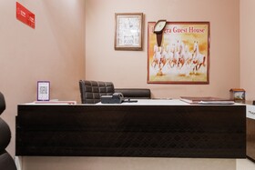 Dhingra Guest House by OYO Rooms