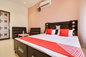 Dhingra Guest House by OYO Rooms