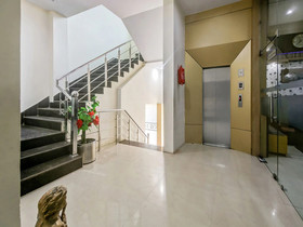 Hotel Cg Inn By OYO Rooms