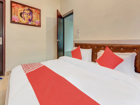Hotel Cg Inn By OYO Rooms