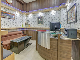 Hotel Cg Inn By OYO Rooms