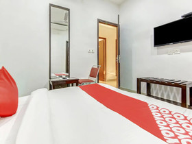 Hotel Deep by OYO Rooms