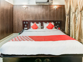 Hotel Deep by OYO Rooms