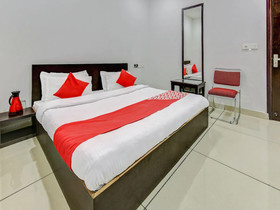 Hotel Deep by OYO Rooms