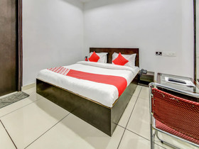 Hotel Deep by OYO Rooms