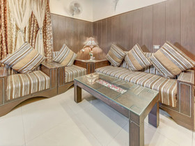 Hotel Deep by OYO Rooms