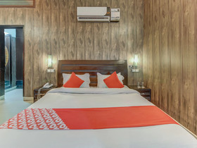 Hotel Deep by OYO Rooms