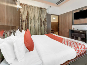 Hotel Deep by OYO Rooms