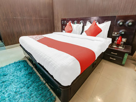 Hotel Deep by OYO Rooms
