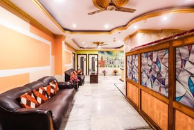 Hotel Eleven 11 by OYO Rooms