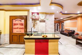 Hotel Eleven 11 by OYO Rooms