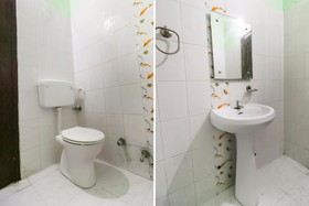 The Adventure Hotel by OYO Rooms