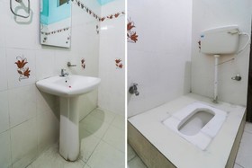 The Adventure Hotel by OYO Rooms