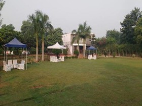 Club Awara Holiday Resort