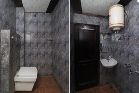 Hotel Sanaya by OYO Rooms