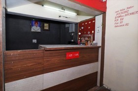 Hotel Sanaya by OYO Rooms