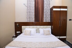 Hotel Signature Villa