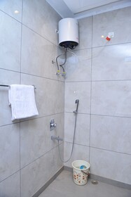 Hotel Signature Villa