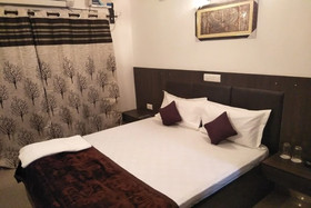 Hotel The Hridhaan Regency By OYO Rooms