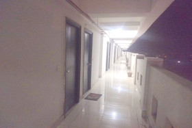 Hotel The Hridhaan Regency By OYO Rooms