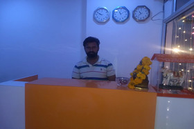 Hotel The Hridhaan Regency By OYO Rooms