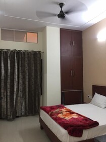 Hotel White House Residency By GRB